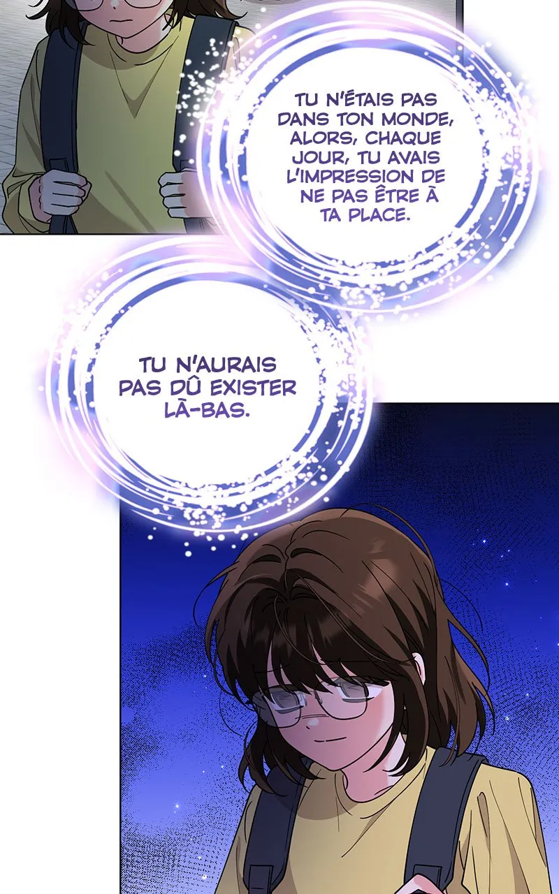Read La Fiancée du Vilain Manga Online