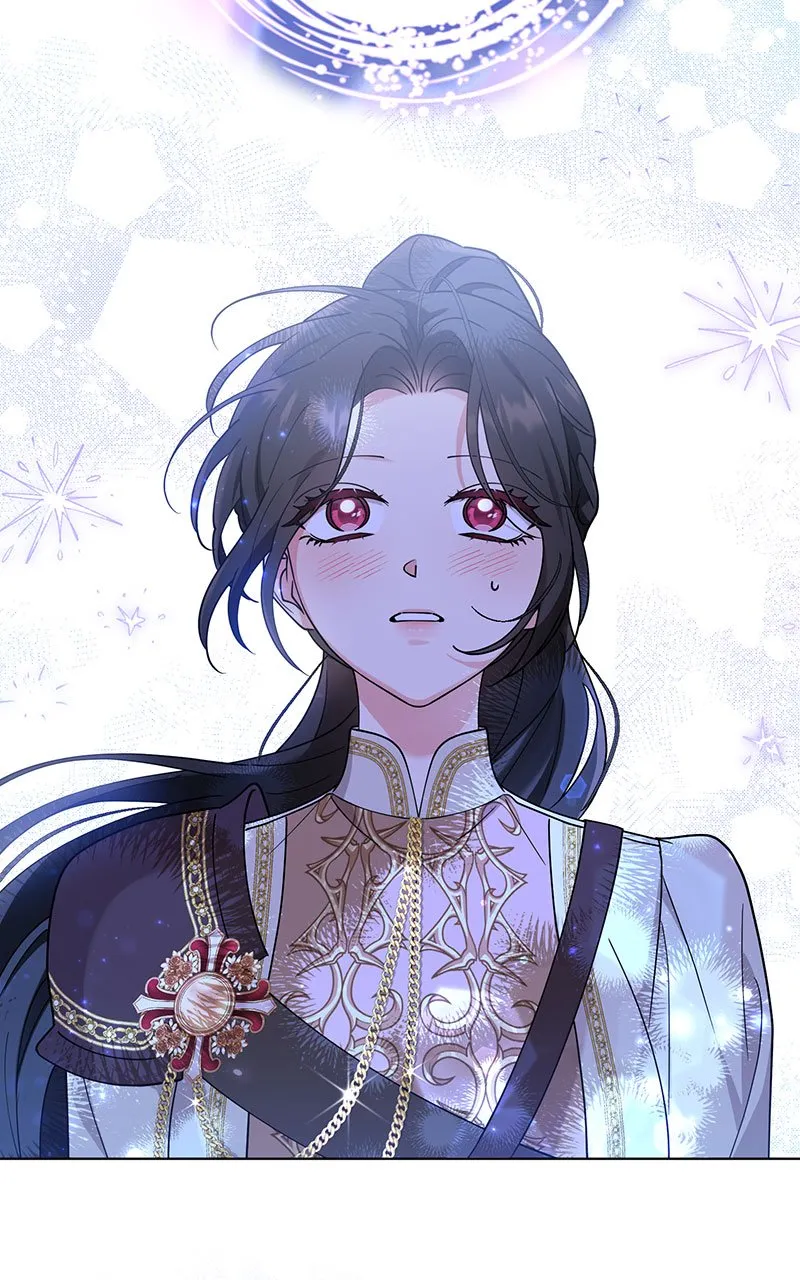 Read La Fiancée du Vilain Manga Online