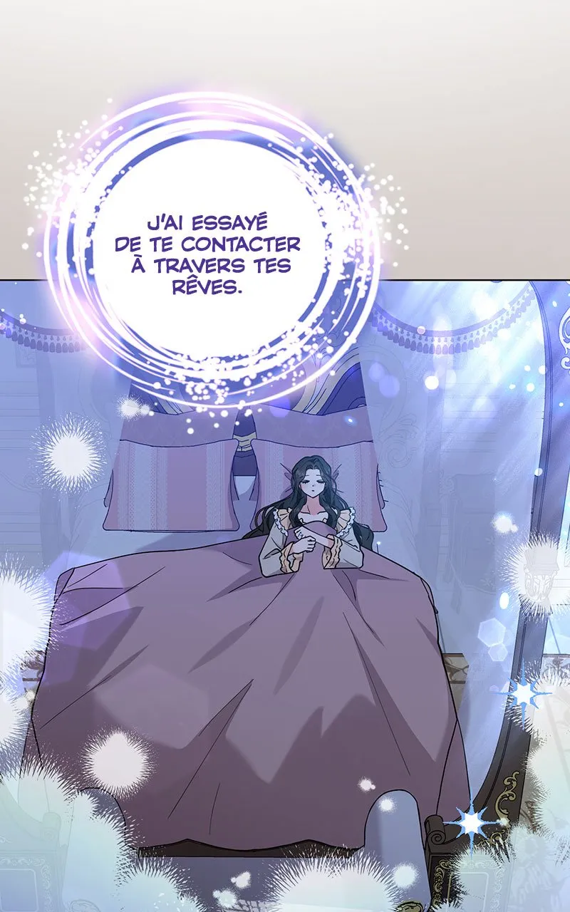 Read La Fiancée du Vilain Manga Online