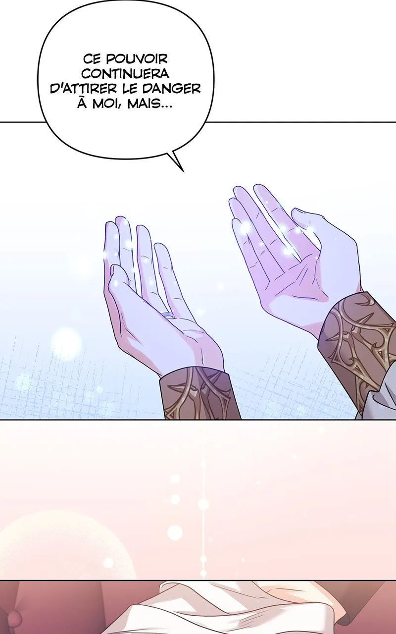 Read La Fiancée du Vilain Manga Online