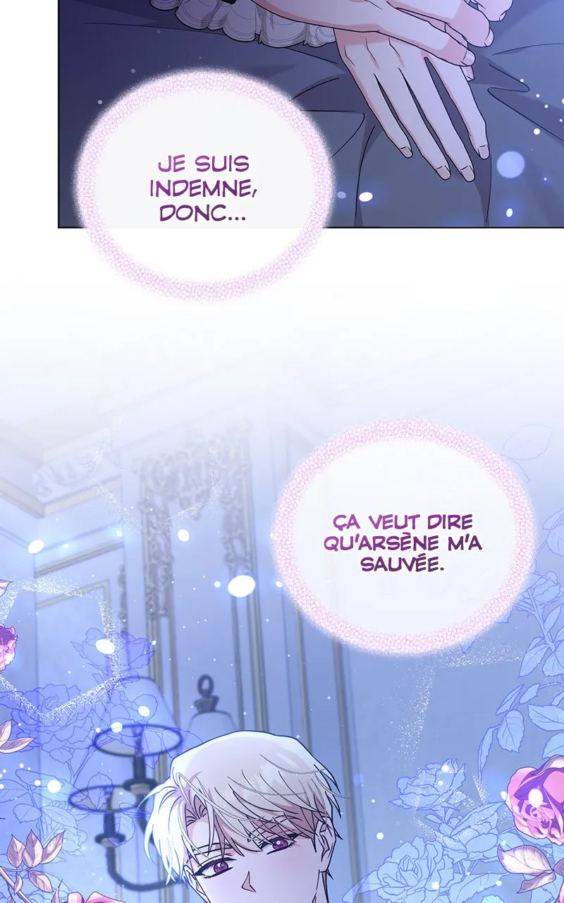 Read La Fiancée du Vilain Manga Online