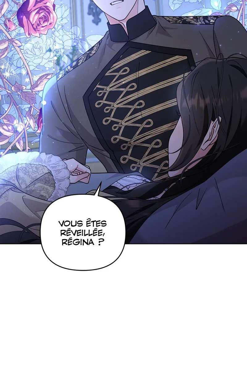 Read La Fiancée du Vilain Manga Online