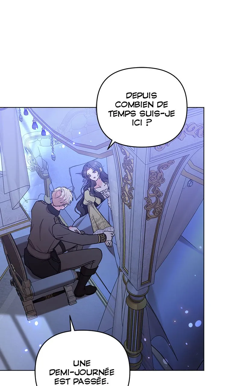 Read La Fiancée du Vilain Manga Online