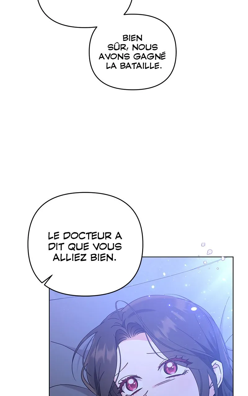 Read La Fiancée du Vilain Manga Online