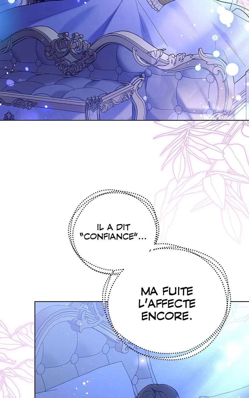 Read La Fiancée du Vilain Manga Online
