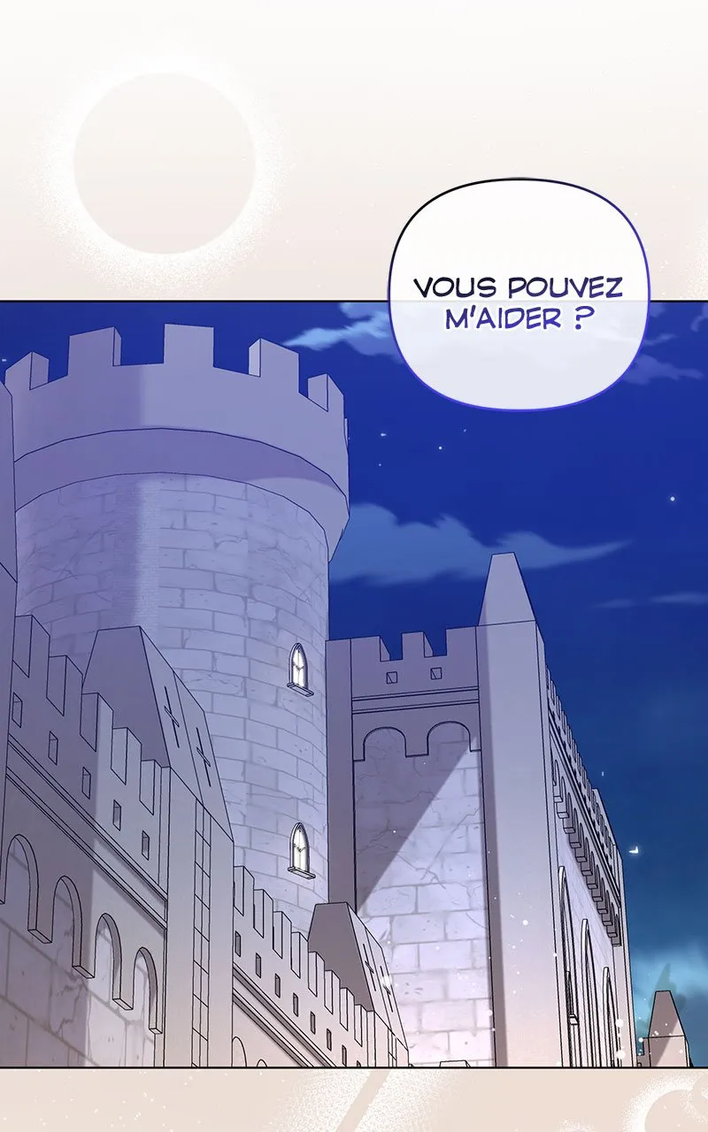 Read La Fiancée du Vilain Manga Online