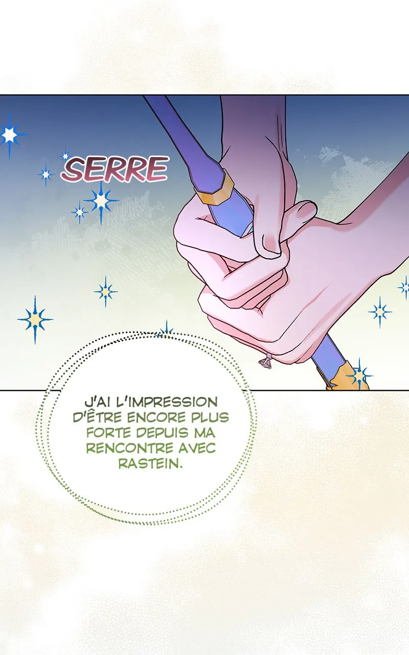 Read La Fiancée du Vilain Manga Online