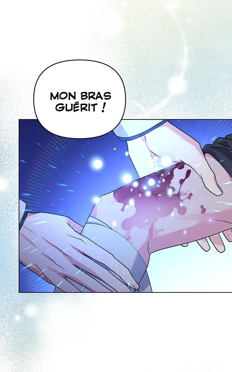 Read La Fiancée du Vilain Manga Online