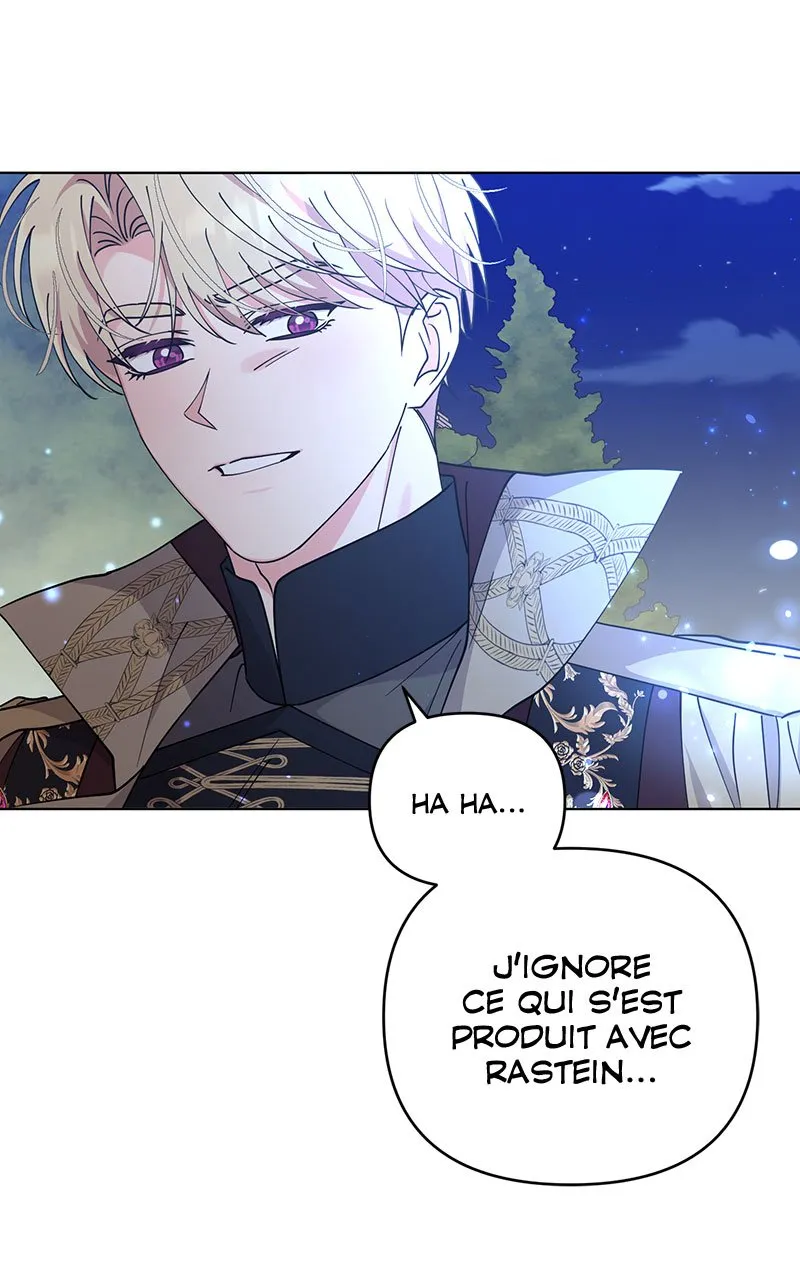 Read La Fiancée du Vilain Manga Online