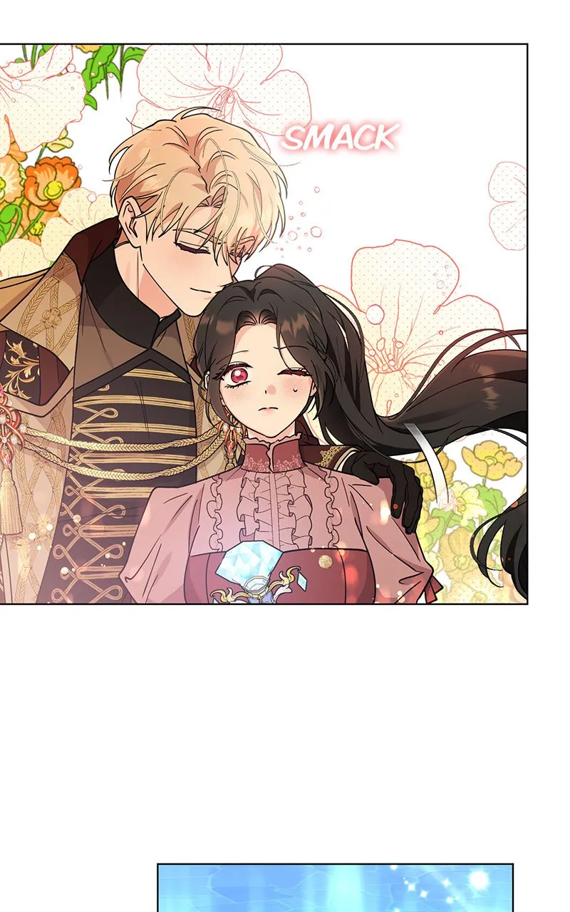 Read La Fiancée du Vilain Manga Online