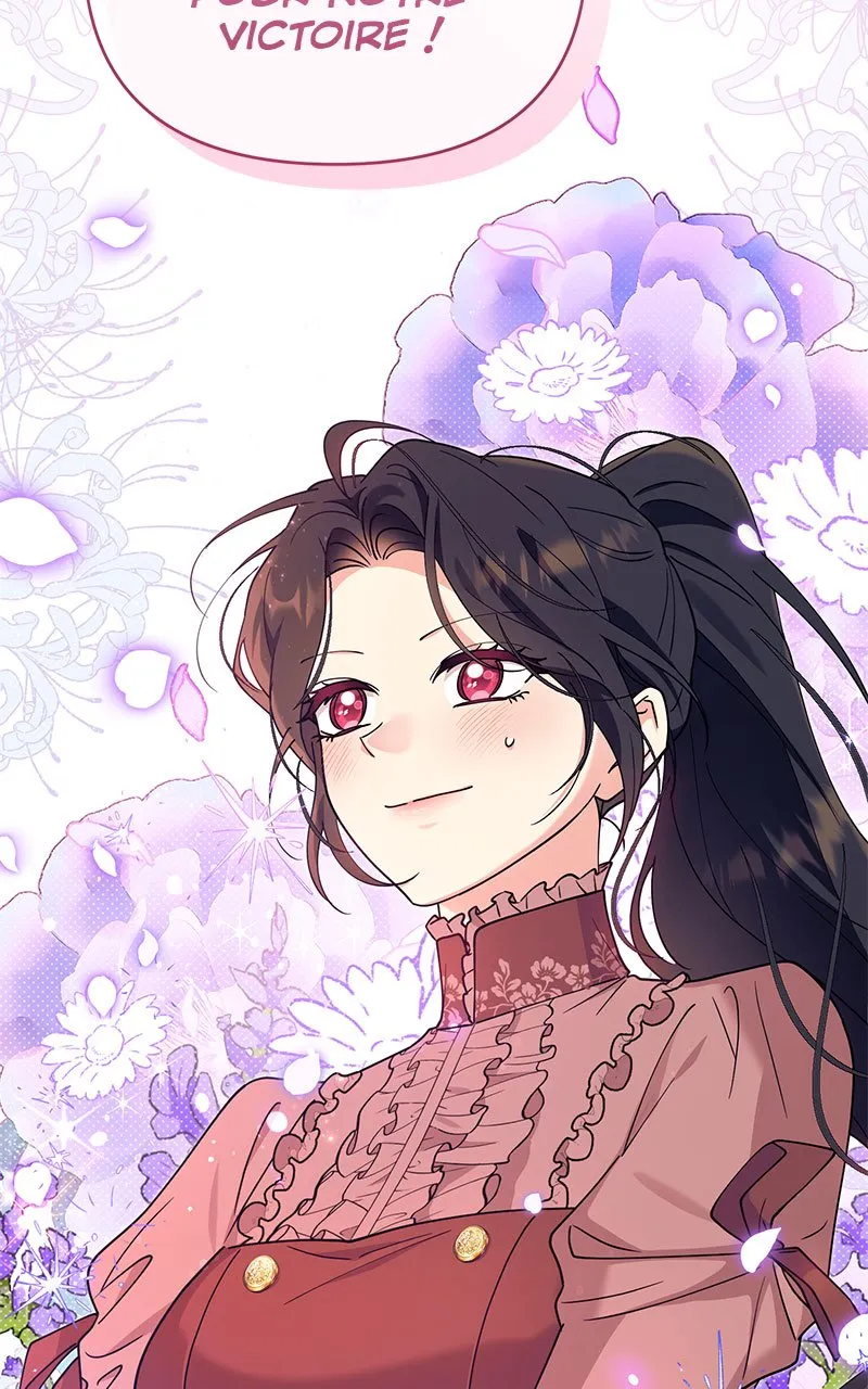 Read La Fiancée du Vilain Manga Online