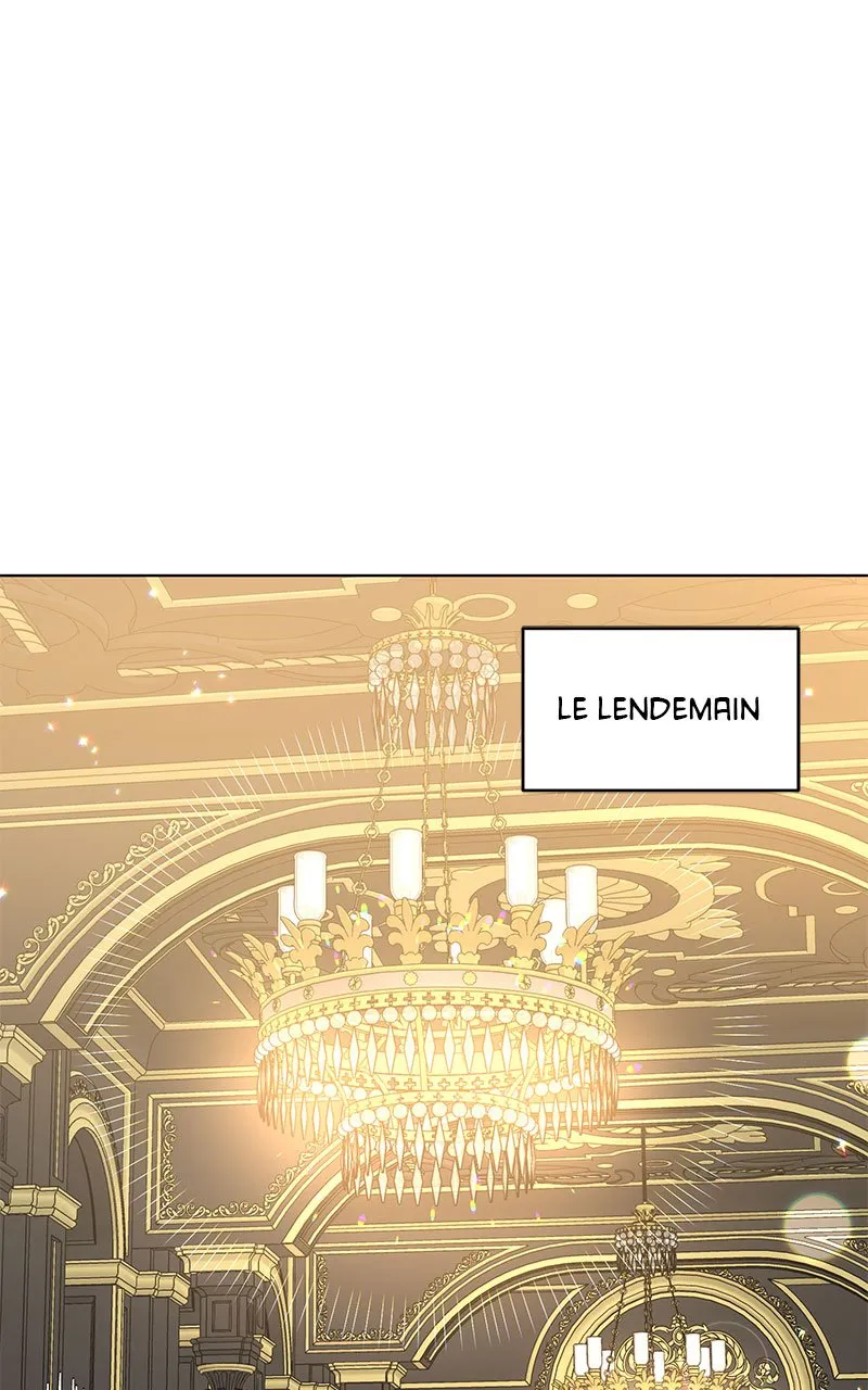 Read La Fiancée du Vilain Manga Online