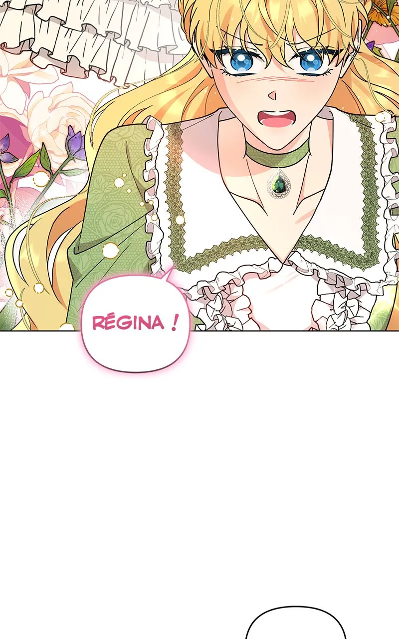 Read La Fiancée du Vilain Manga Online
