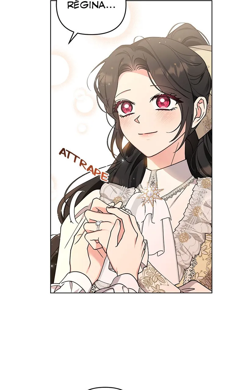 Read La Fiancée du Vilain Manga Online