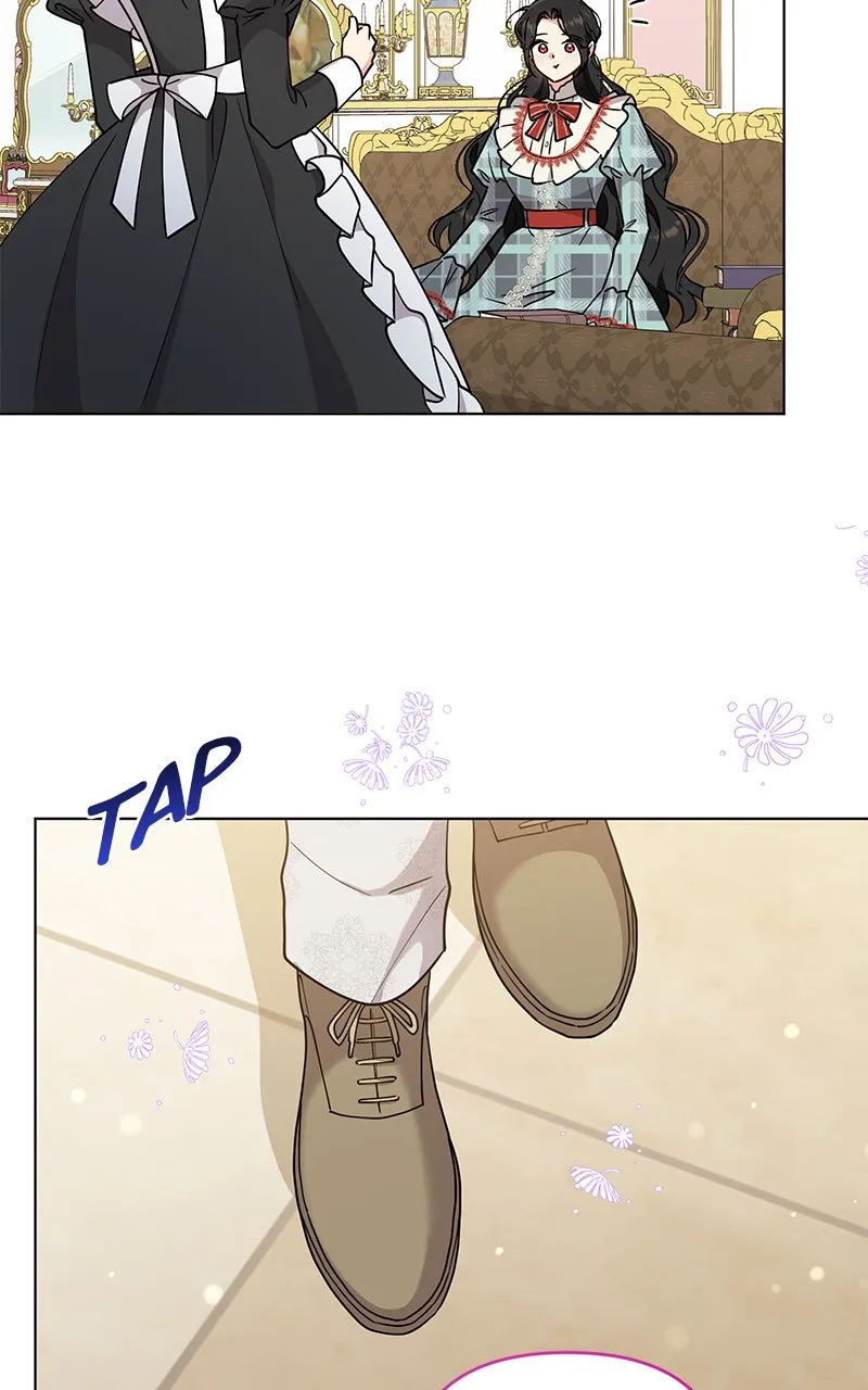 Read La Fiancée du Vilain Manga Online