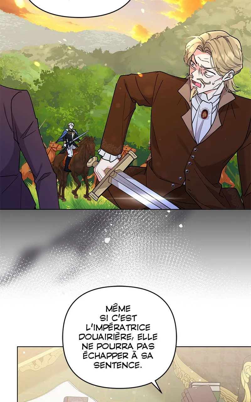 Read La Fiancée du Vilain Manga Online