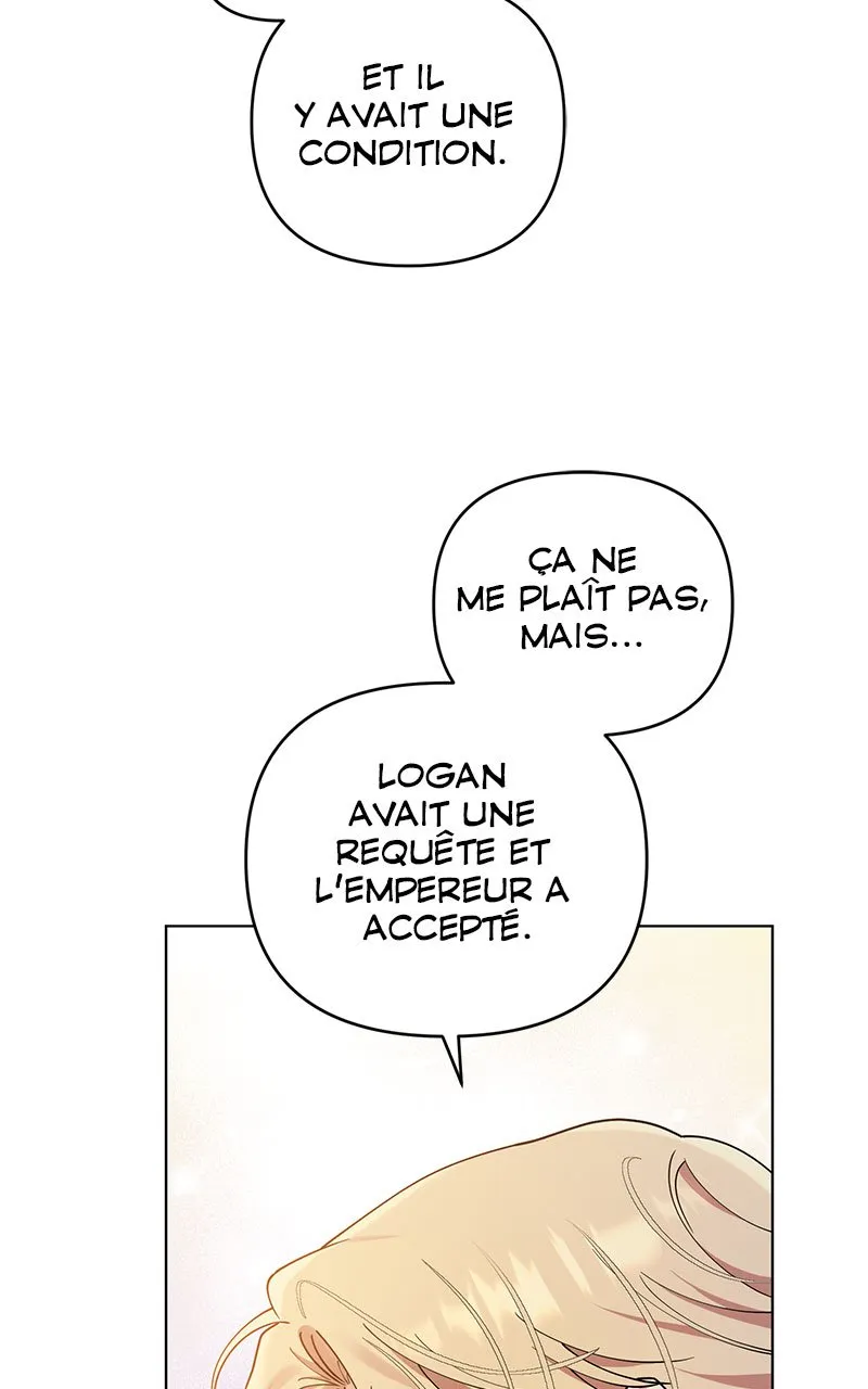 Read La Fiancée du Vilain Manga Online