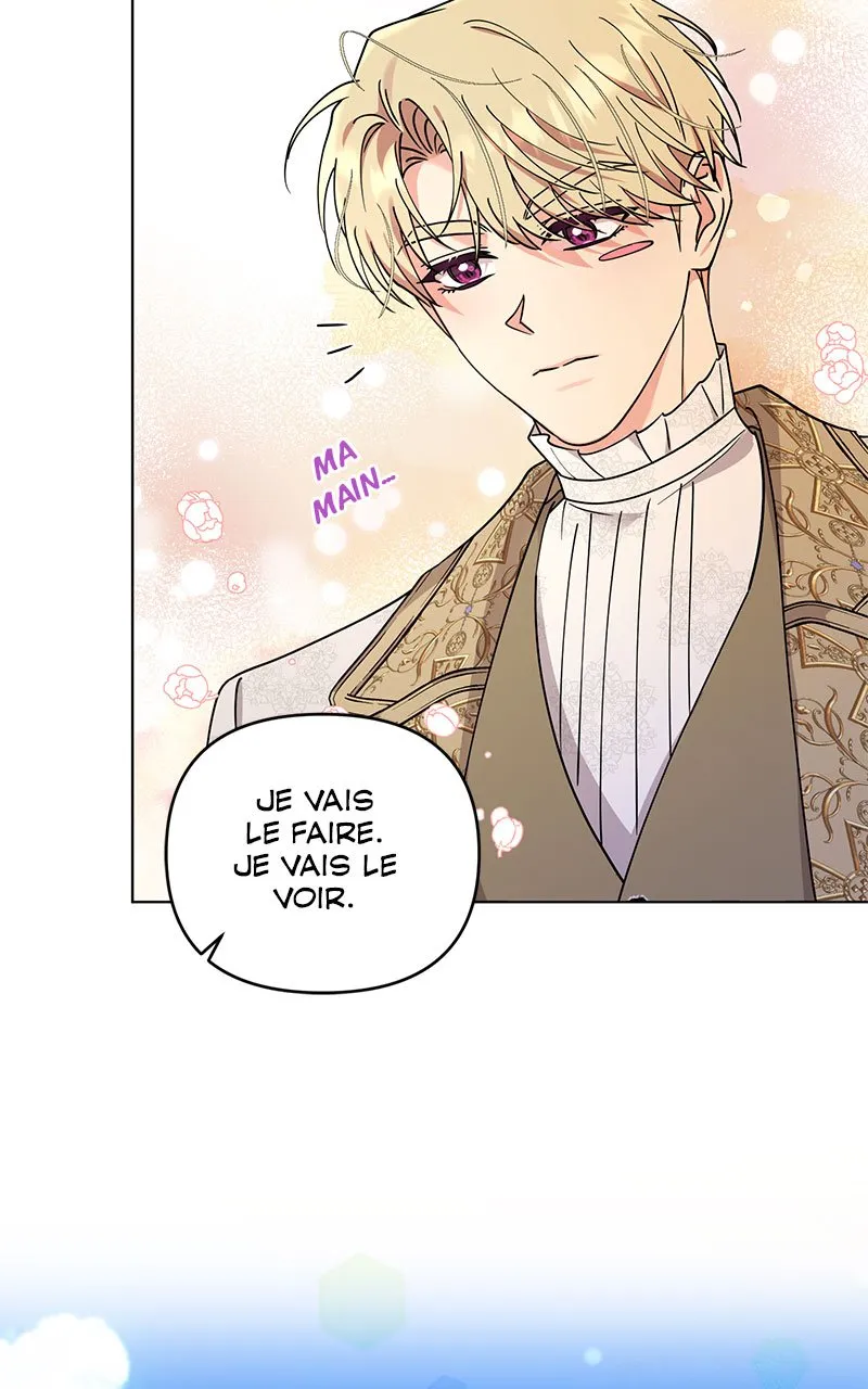 Read La Fiancée du Vilain Manga Online