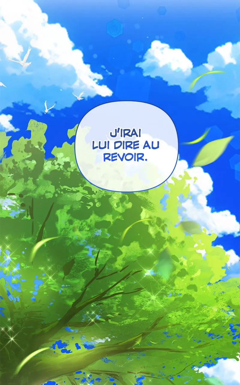 Read La Fiancée du Vilain Manga Online