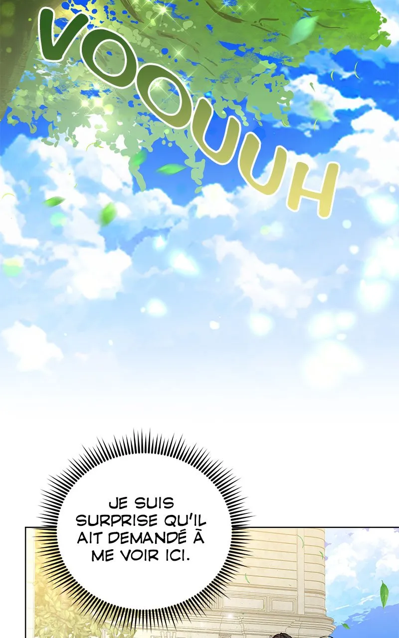 Read La Fiancée du Vilain Manga Online