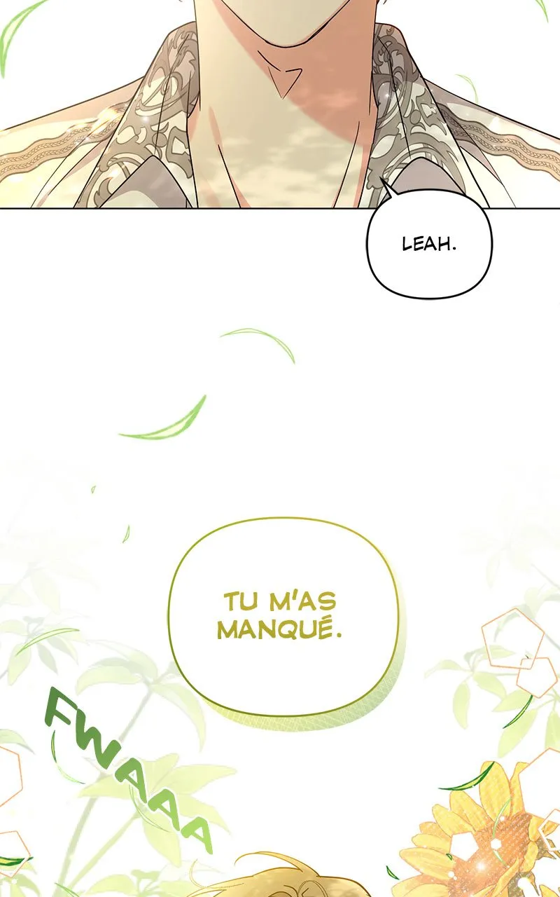 Read La Fiancée du Vilain Manga Online