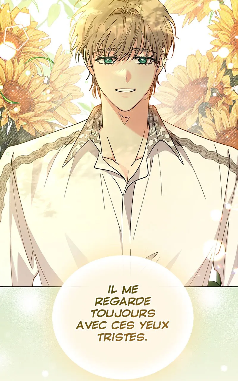 Read La Fiancée du Vilain Manga Online