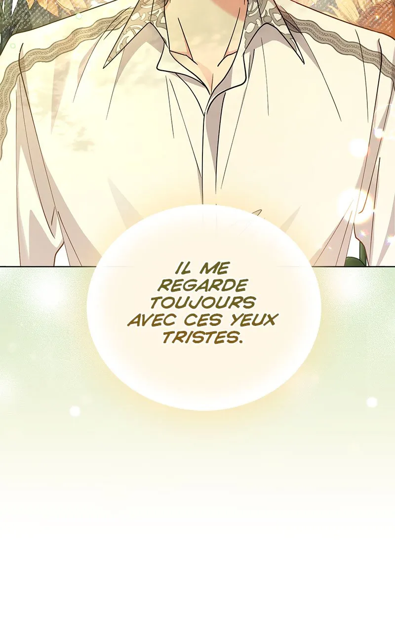 Read La Fiancée du Vilain Manga Online