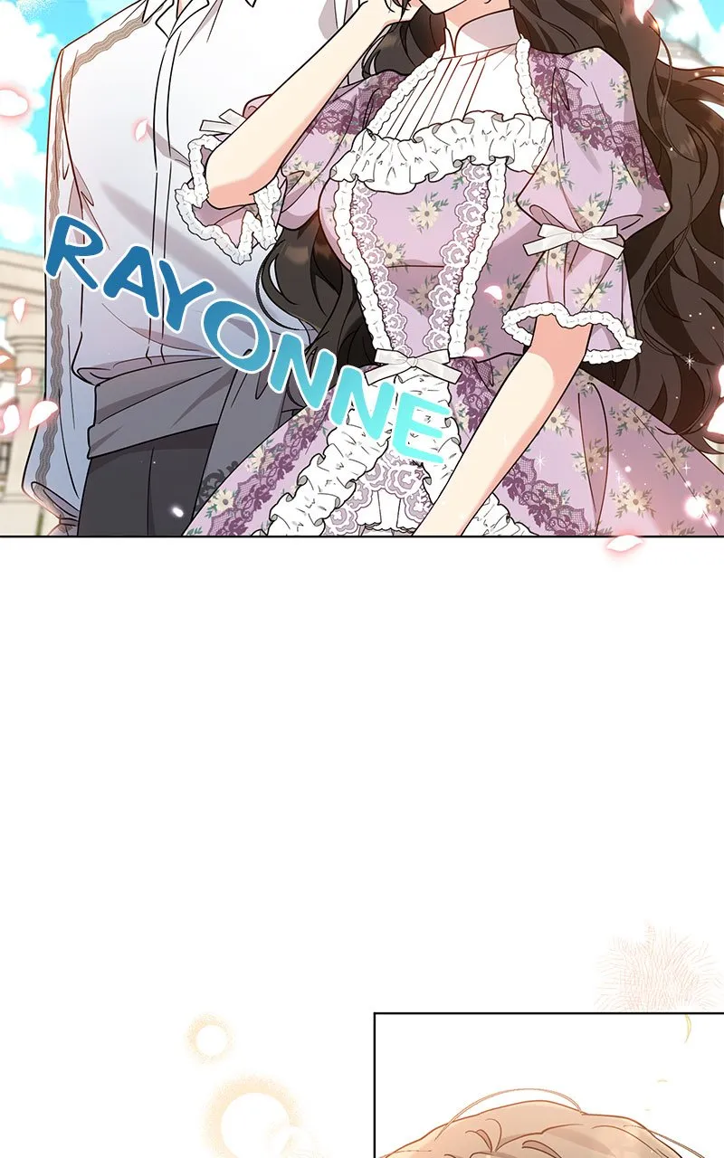 Read La Fiancée du Vilain Manga Online