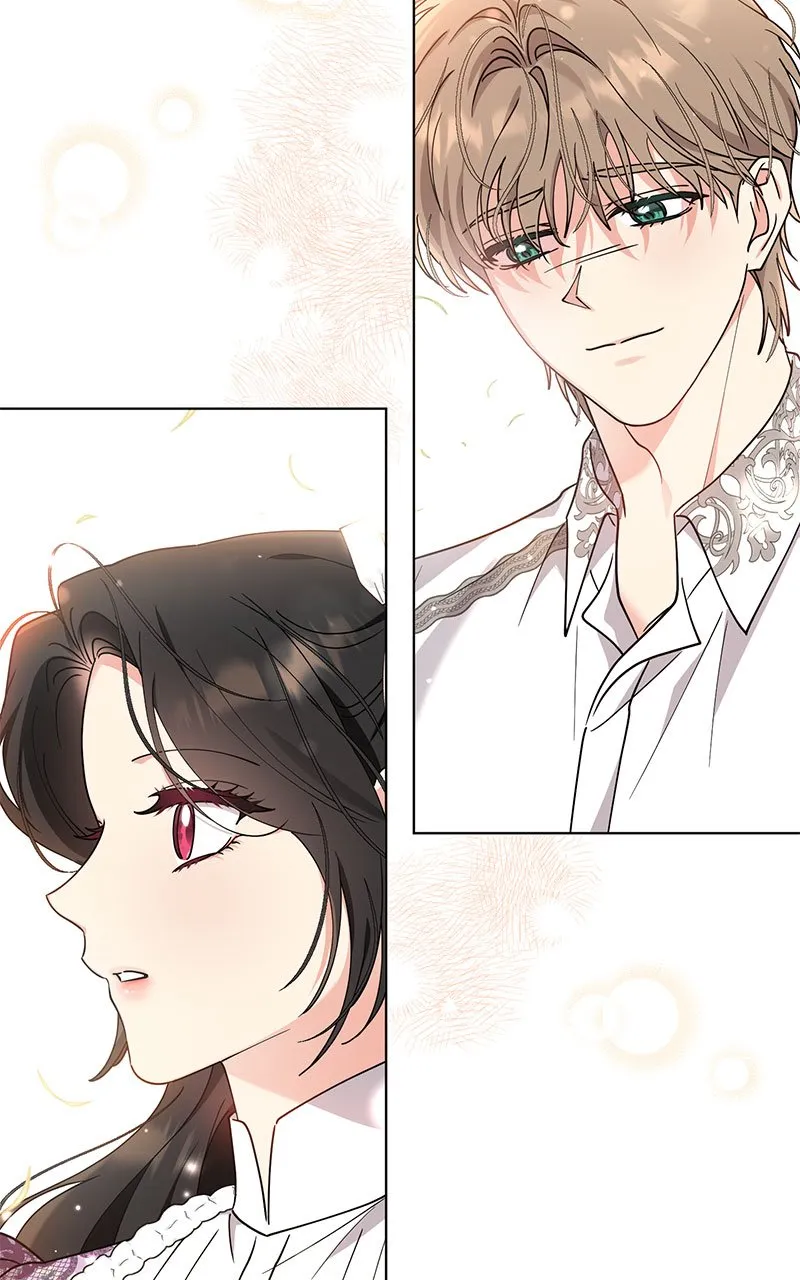 Read La Fiancée du Vilain Manga Online