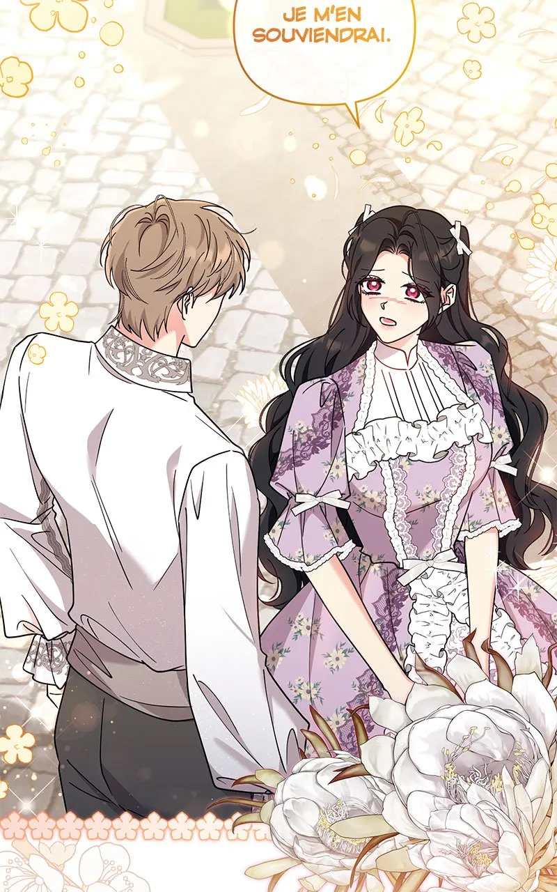 Read La Fiancée du Vilain Manga Online