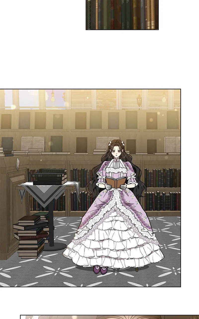 Read La Fiancée du Vilain Manga Online
