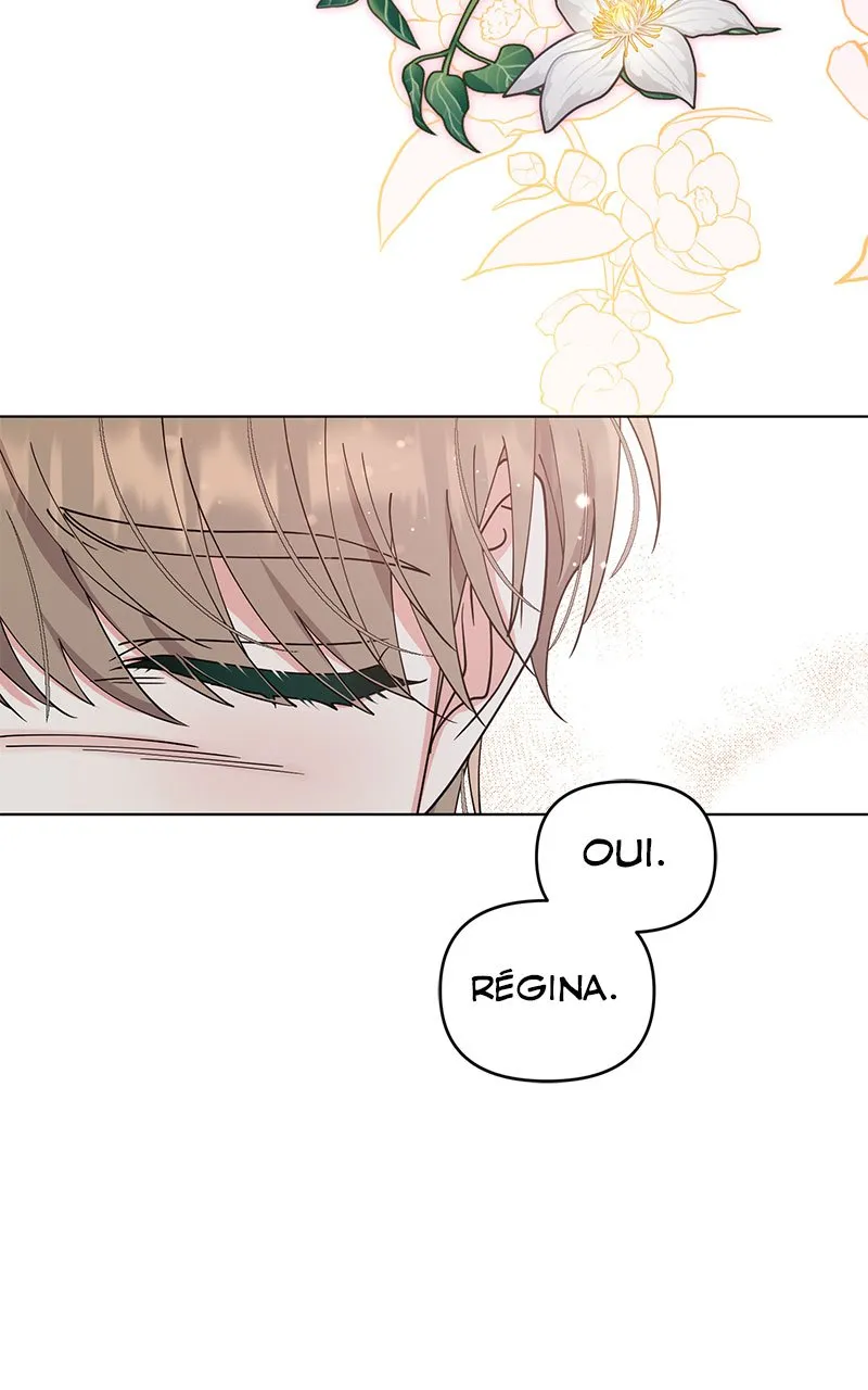 Read La Fiancée du Vilain Manga Online
