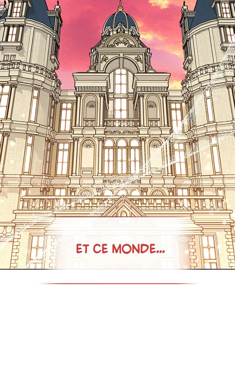 Read La Fiancée du Vilain Manga Online