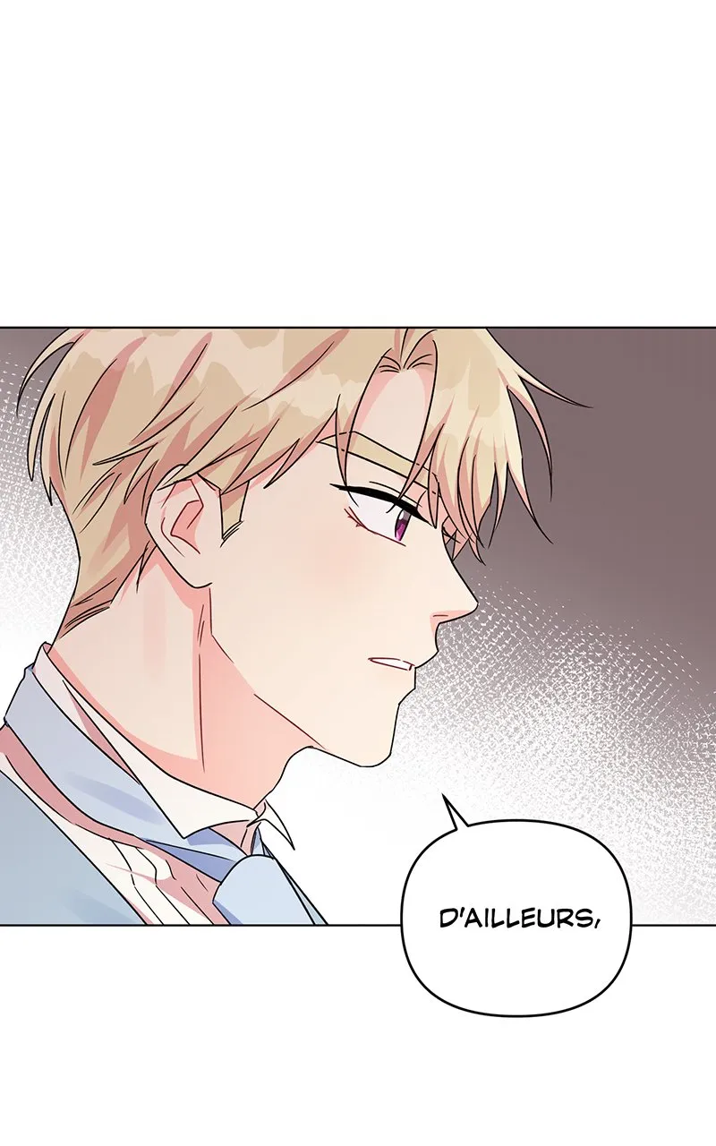 Read La Fiancée du Vilain Manga Online