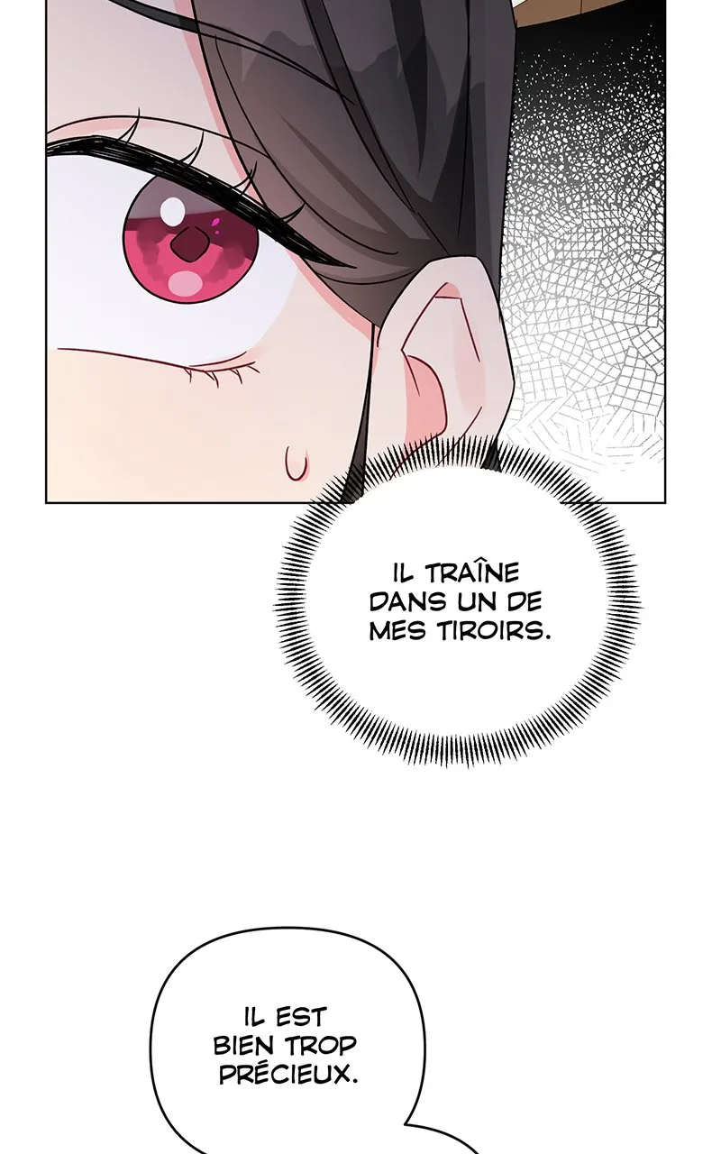 Read La Fiancée du Vilain Manga Online
