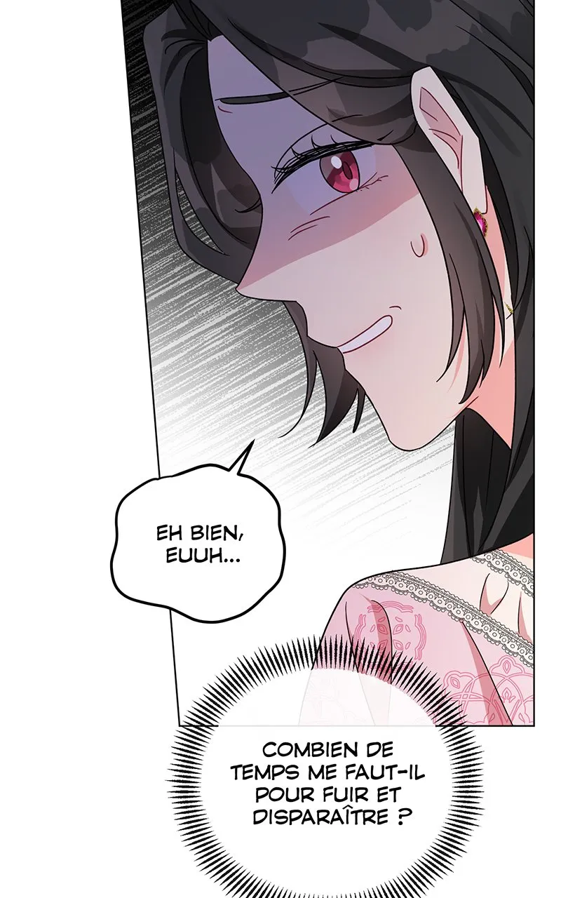 Read La Fiancée du Vilain Manga Online