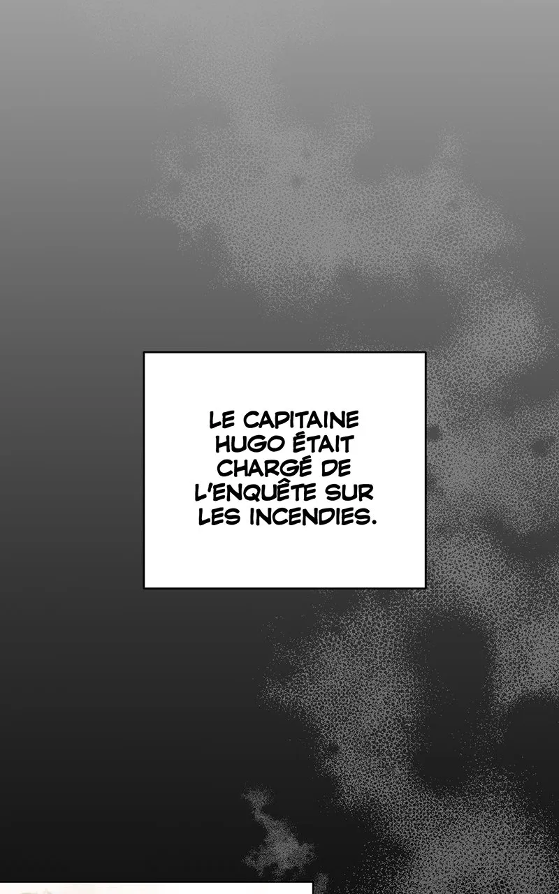 Read La Fiancée du Vilain Manga Online