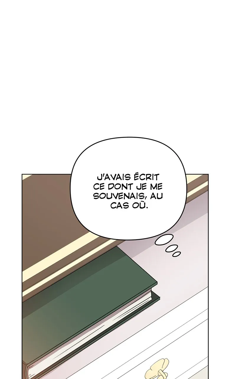 Read La Fiancée du Vilain Manga Online