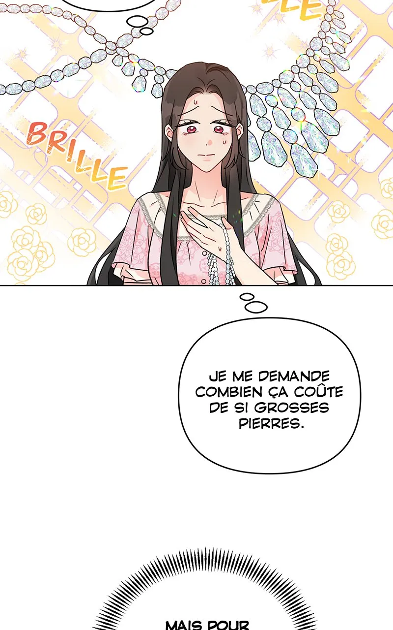 Read La Fiancée du Vilain Manga Online