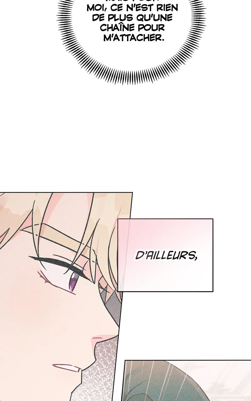 Read La Fiancée du Vilain Manga Online