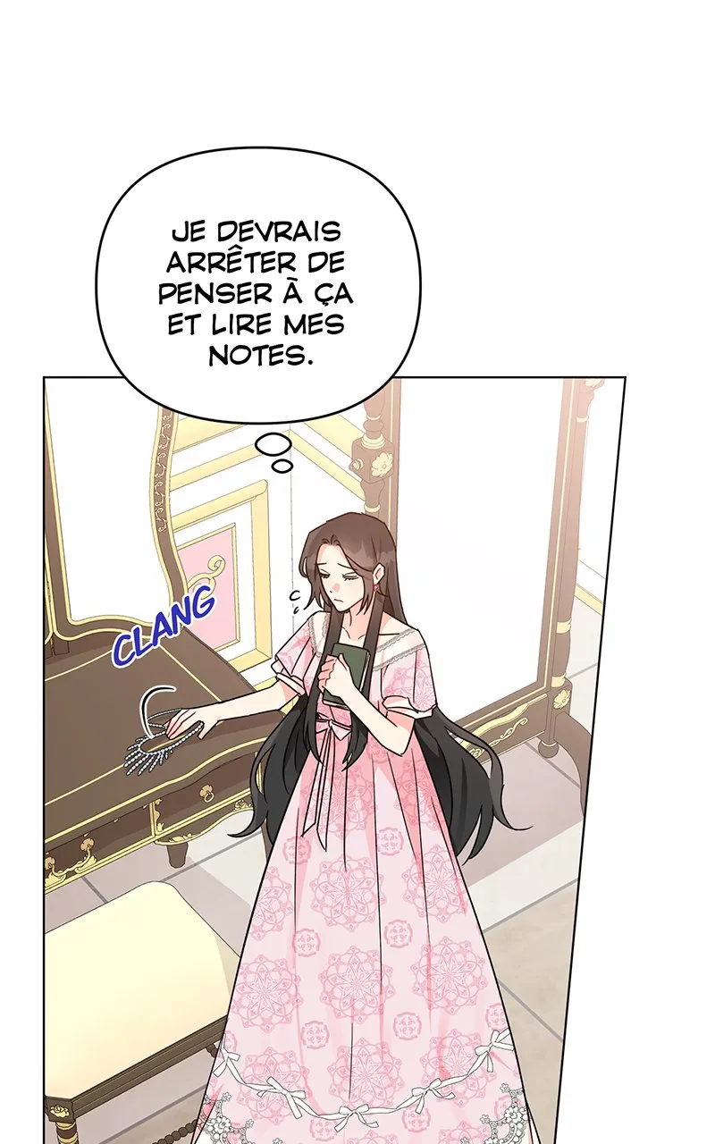 Read La Fiancée du Vilain Manga Online