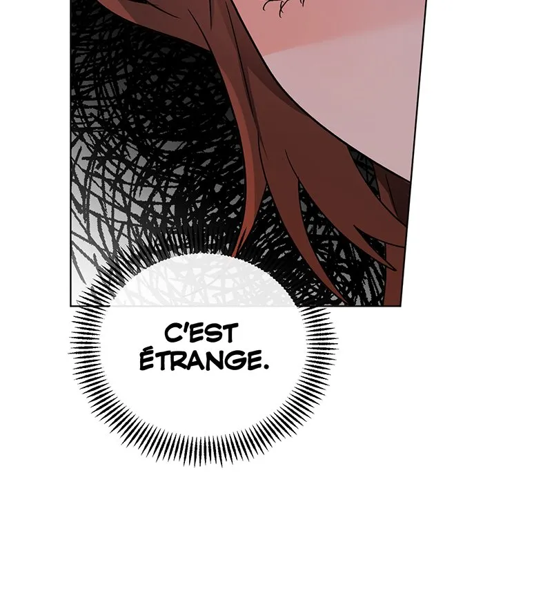 Read La Fiancée du Vilain Manga Online