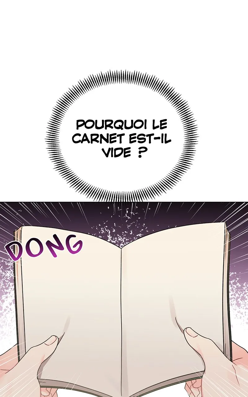 Read La Fiancée du Vilain Manga Online