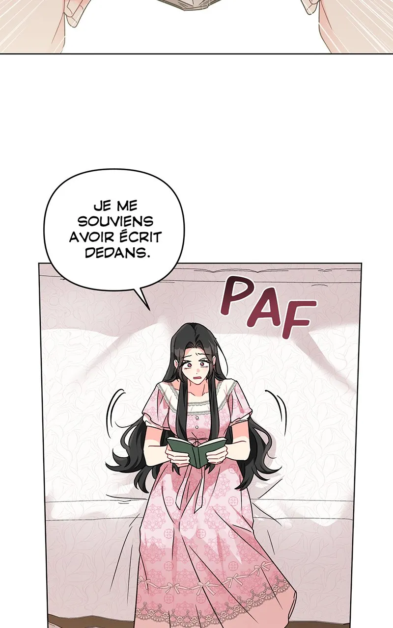Read La Fiancée du Vilain Manga Online