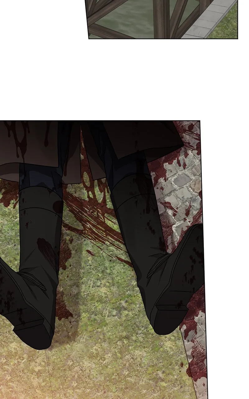 Read La Fiancée du Vilain Manga Online
