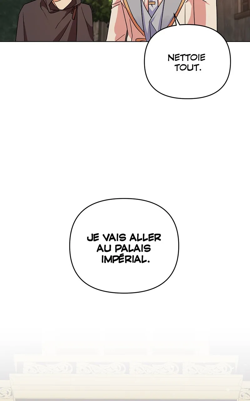 Read La Fiancée du Vilain Manga Online