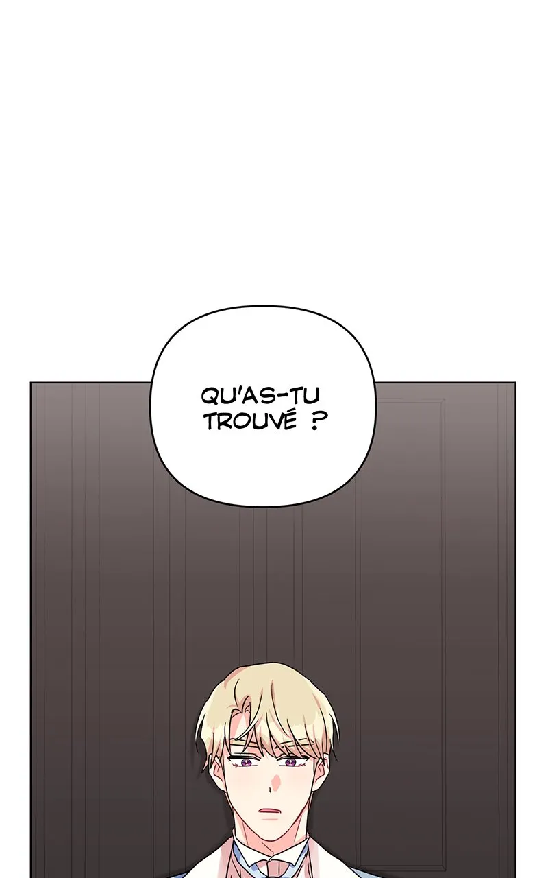 Read La Fiancée du Vilain Manga Online