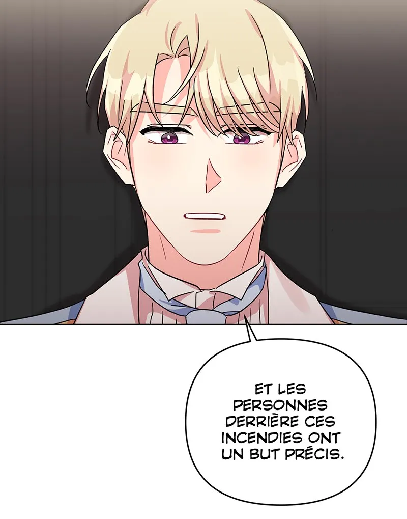 Read La Fiancée du Vilain Manga Online