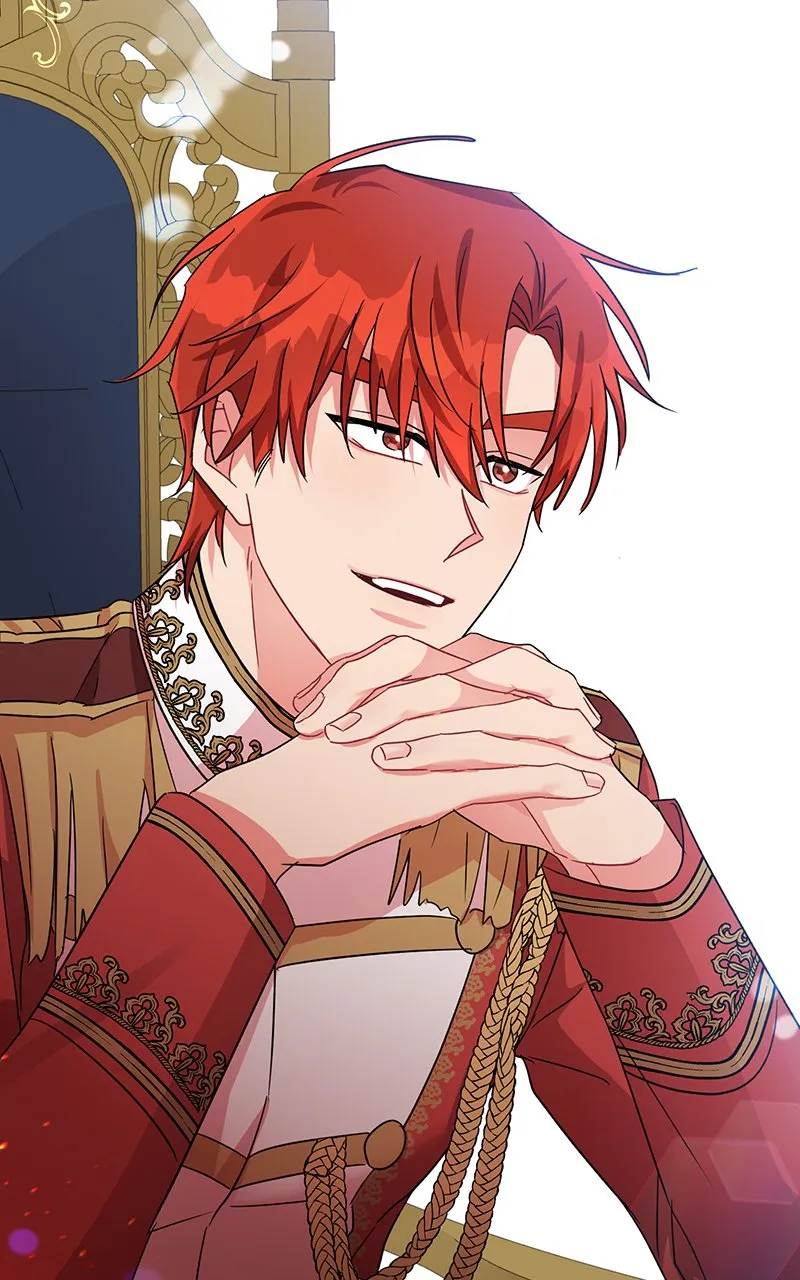 Read La Fiancée du Vilain Manga Online