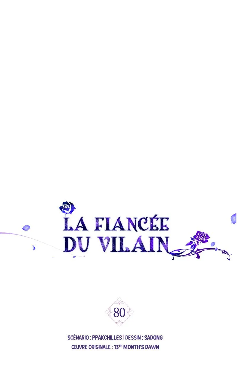 Read La Fiancée du Vilain Manga Online